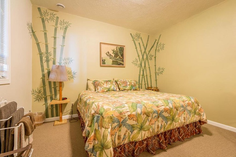 Aloha Alaska Bed and Breakfast Vacation Rental Homer, Alaska