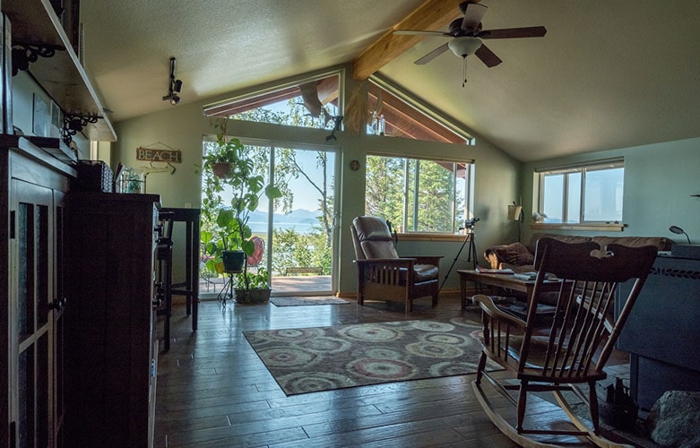 Bay Avenue Bed and Breakfast Inn Homer Alaska