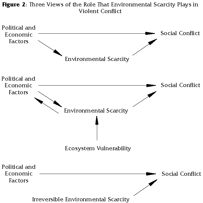 Strategies for Studying Causation in Complex Ecological Political