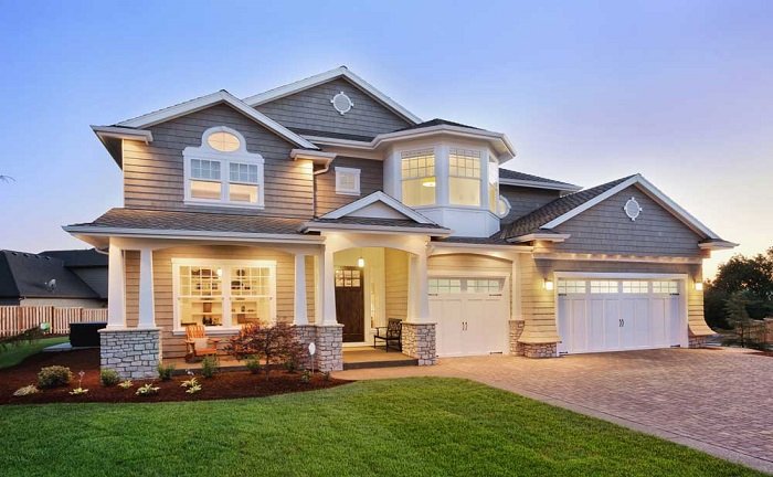 Home Mortgage Refinance Rates in California