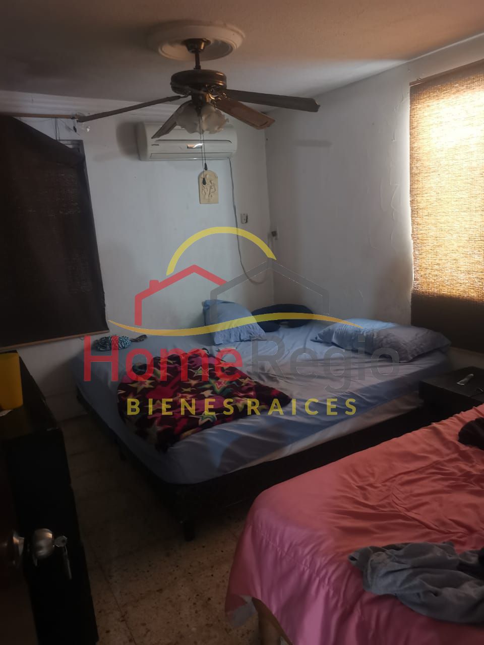 CASA EN VENTA COL. VILLA ESPAÑOLA , GUADALUPE NL. Home Regio