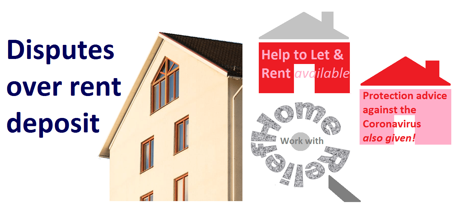 to Home Relief Bulletin Board HOME RELIEF