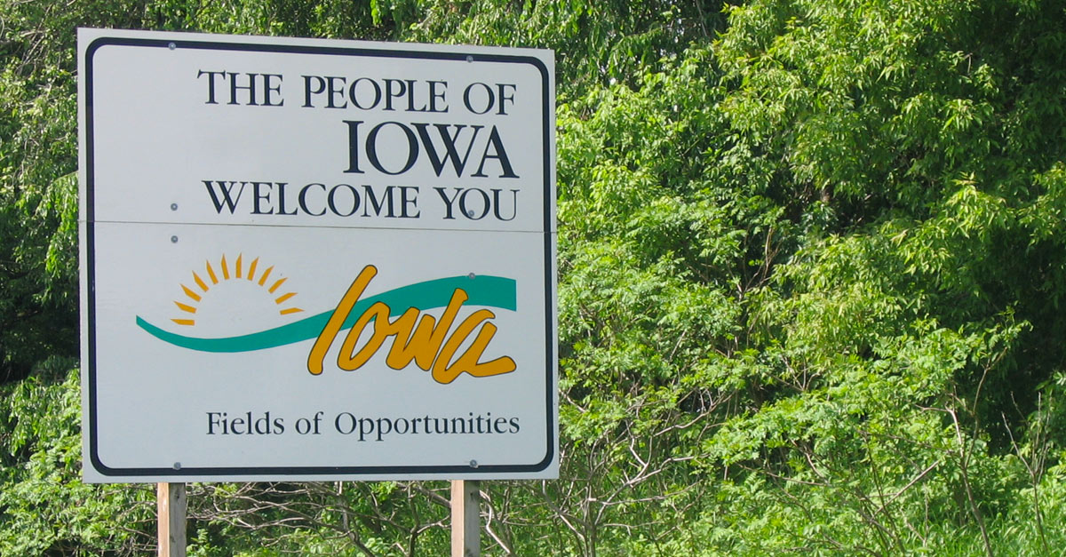 Iowa Foreclosure Help Home Relief Program