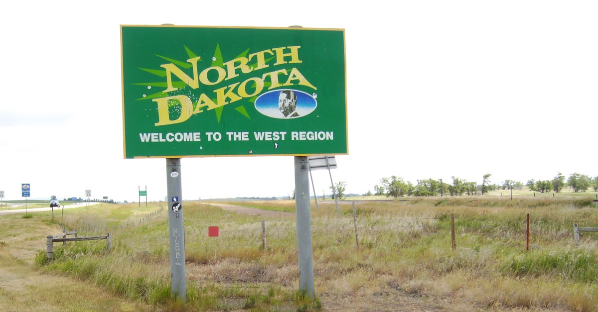 North Dakota Foreclosure Help Home Relief Program