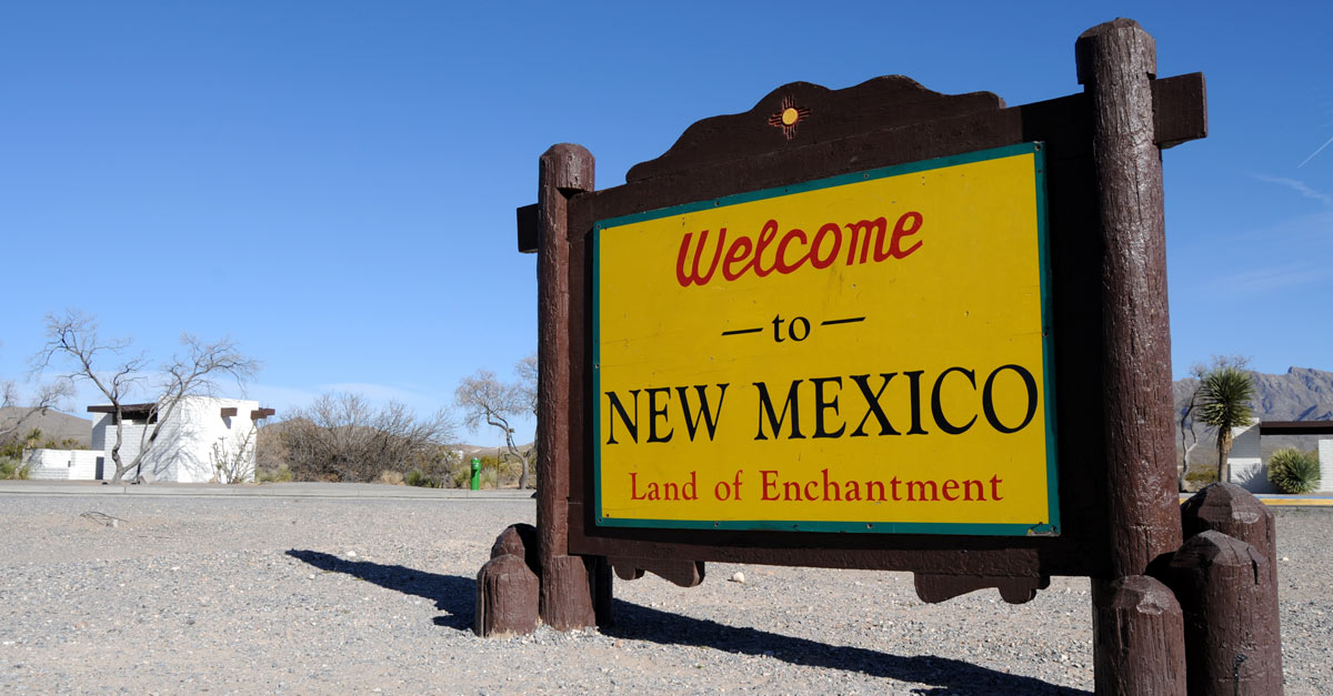 New Mexico Foreclosure Help Home Relief Program
