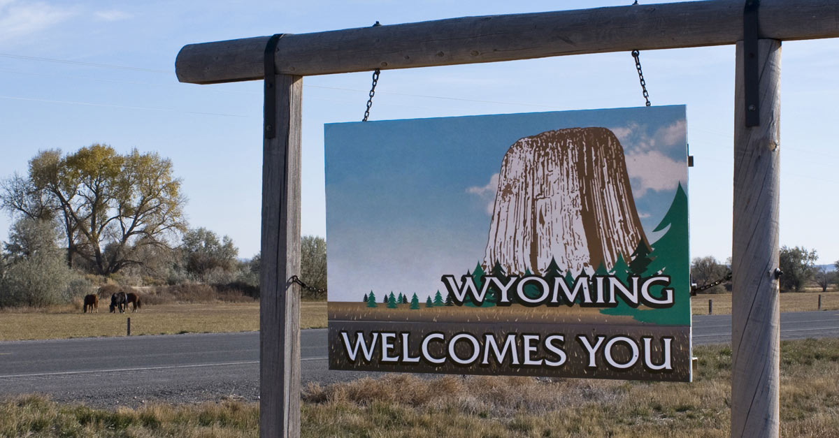Wyoming Foreclosure Help Home Relief Program