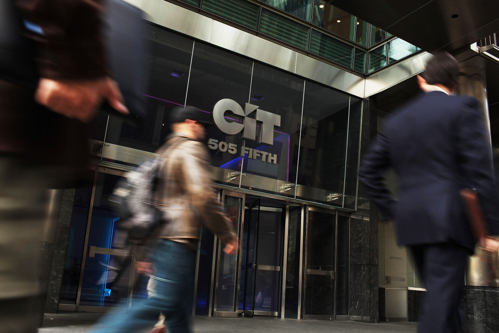 CIT Bank Foreclosure Assistance Home Relief Program