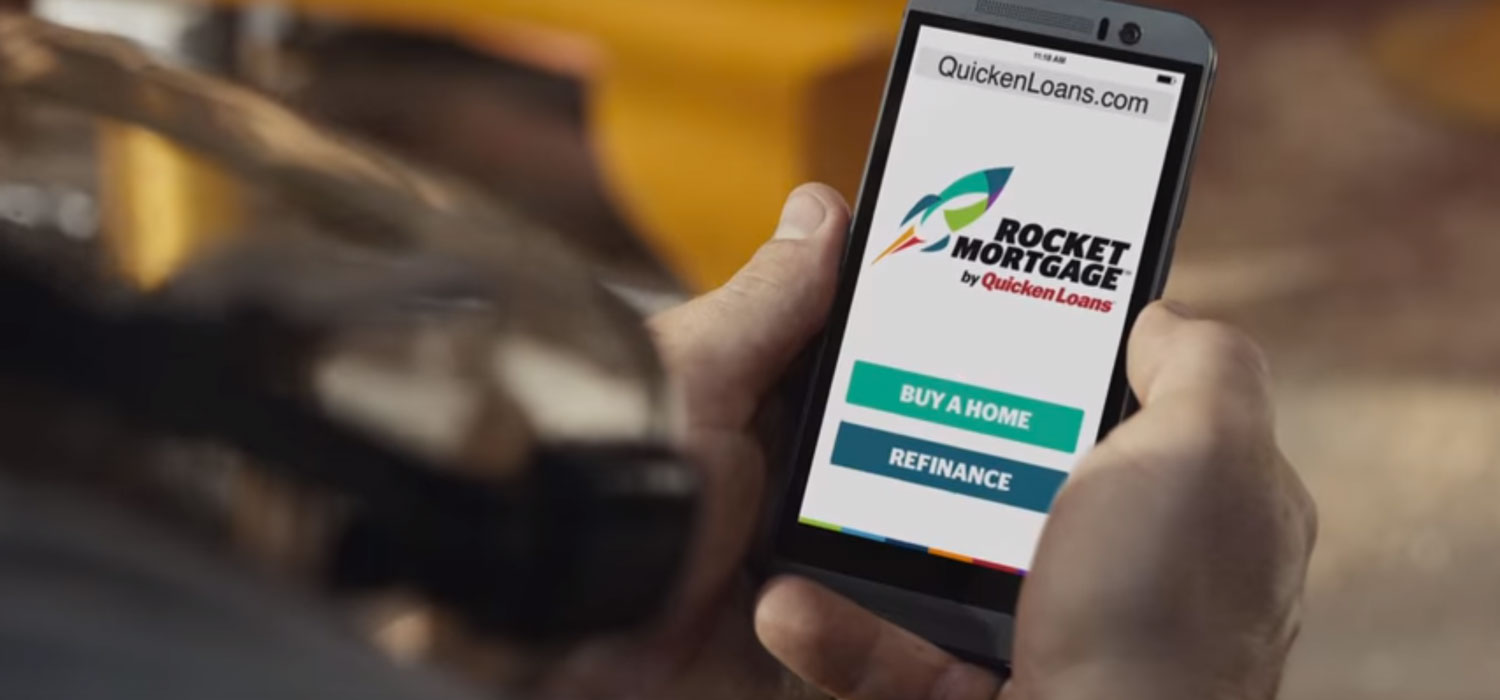 Rocket Mortgage by Quicken Loans Foreclosure Assistance Home Relief