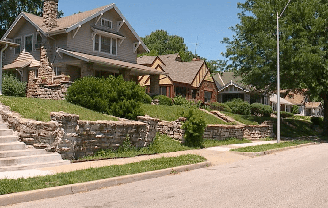 Kansas Foreclosure Programs Home Relief Program