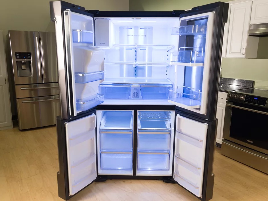 Benefits of EnergyEfficient Refrigerators Home Rencontres