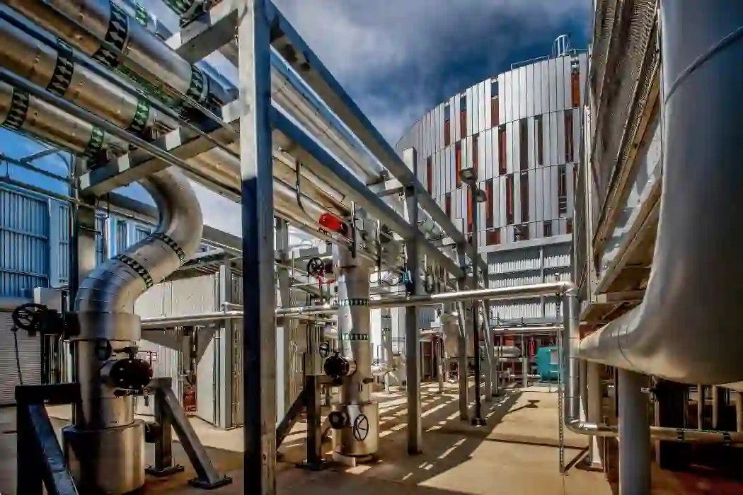 Understanding HVAC Terminology A Beginner's Guide