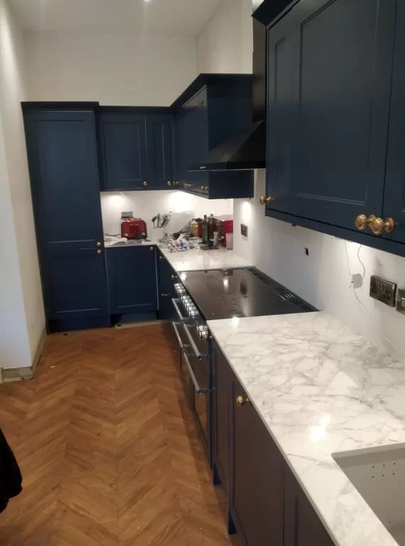 Building warrant in Edinburgh when you need one Alpha BC