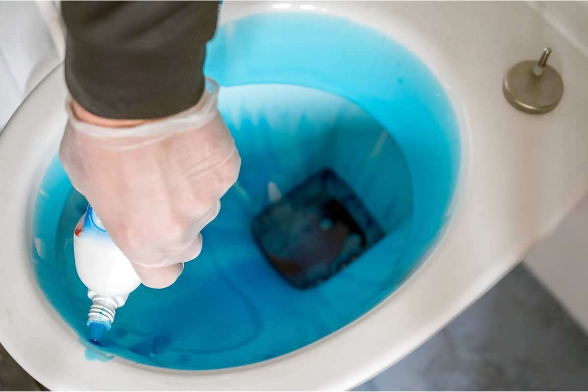 Cloudy Toilet Water What's Happening and What You Can Do Home Repair