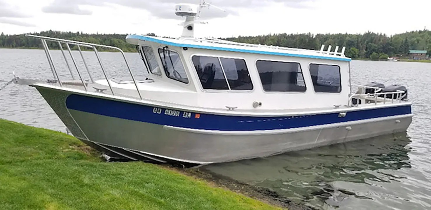 Cancellation Policy Homer Halibut Hunters