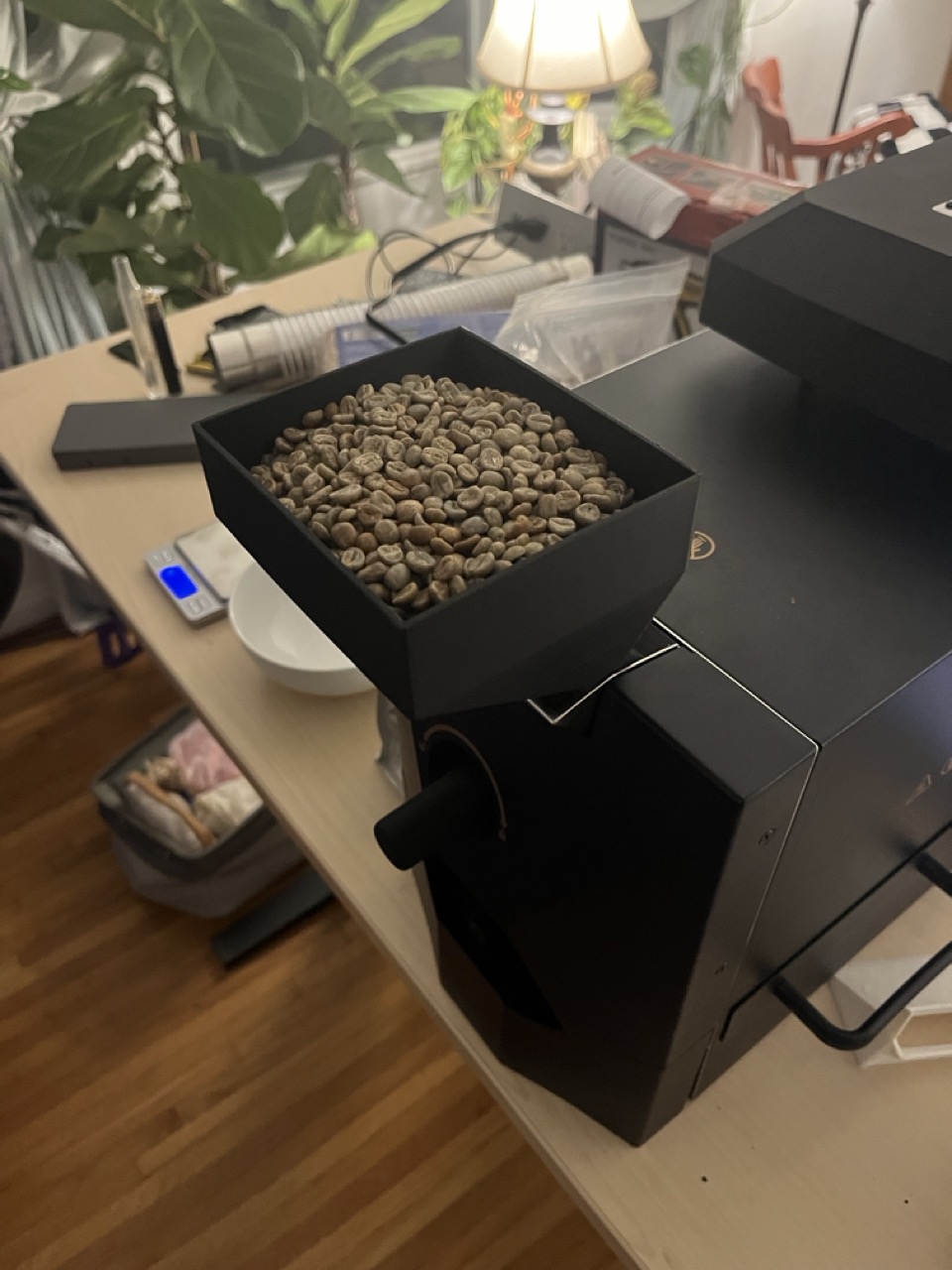 Homeroasters Home Roasting Coffee Community Discussion Forum