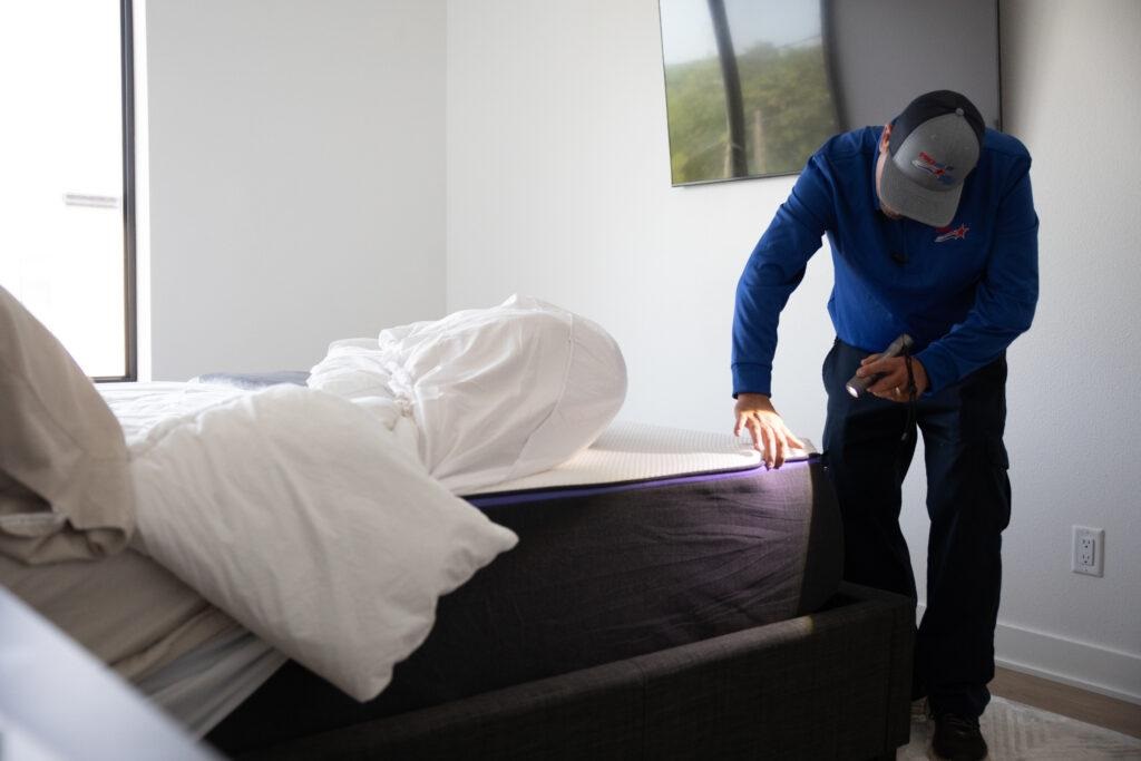 Understanding the Risks of Bed Bug Infestations Home R Smith