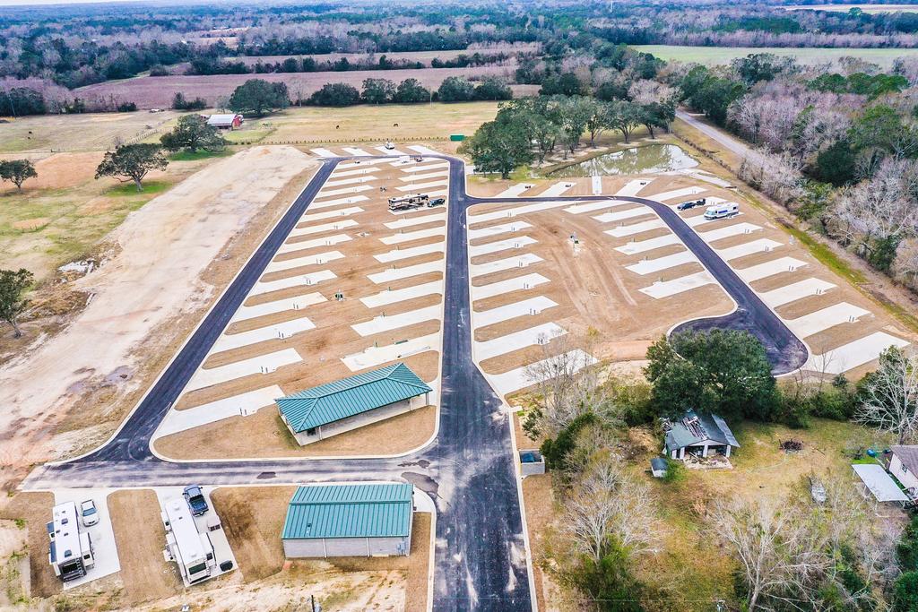 Gallery Homestead RV Community Mobile, Alabama RV Park