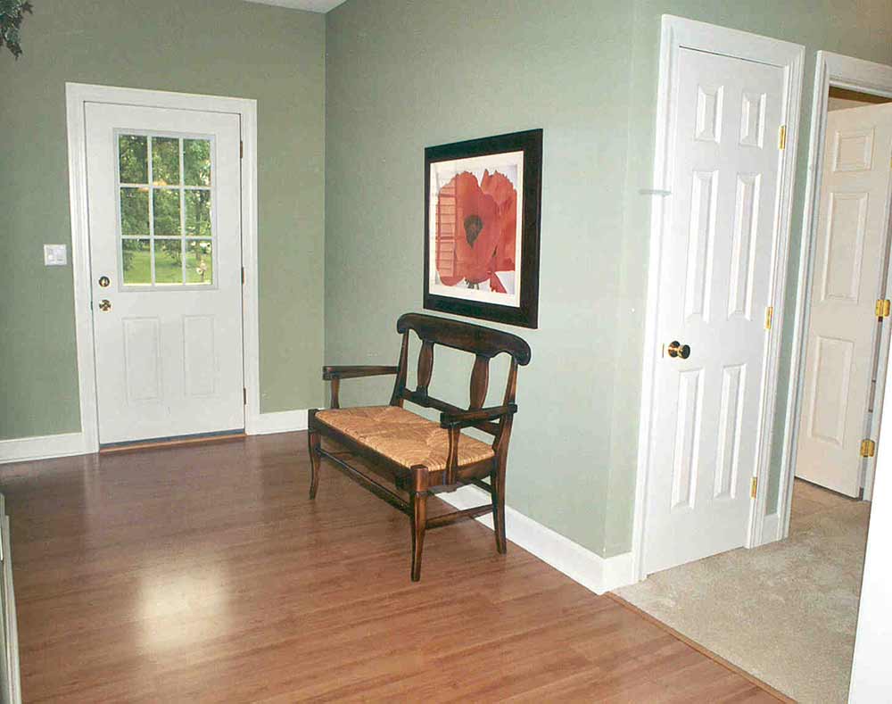 The Grandview Model Modular Homes by Salem Structures