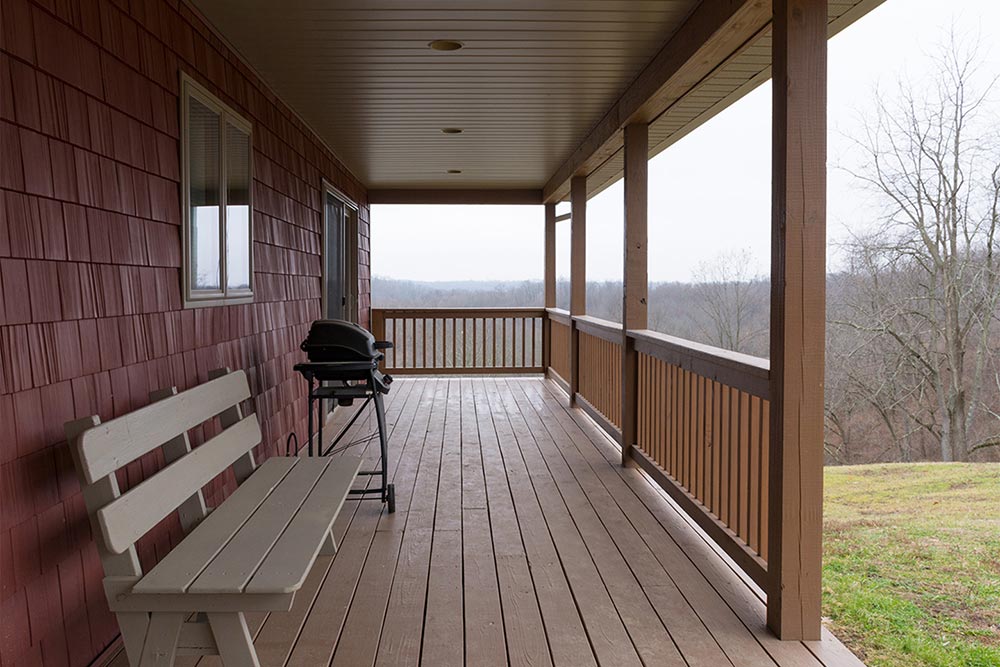 Cottage On A Hill Modular Homes by Salem Structures