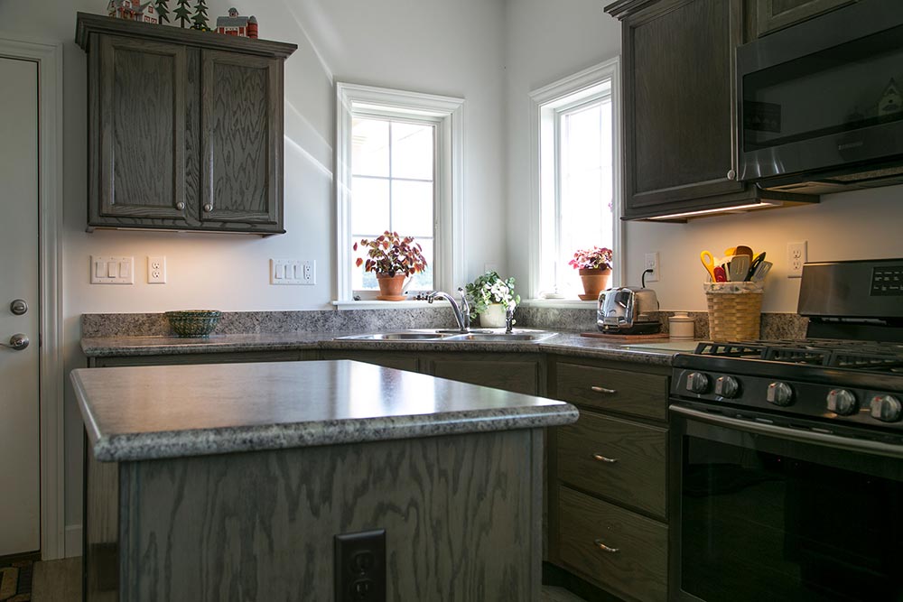 All About The View Modular Homes by Salem Structures