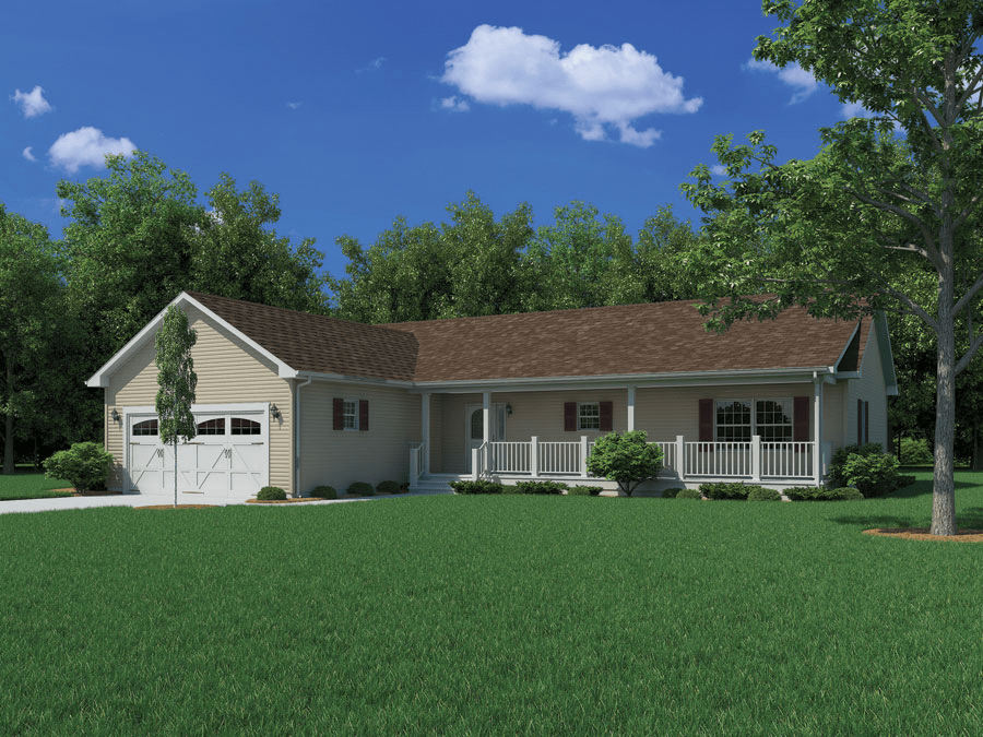 Bridgewood Modular Home Homes 45 Northern Michigan Real Estate & New