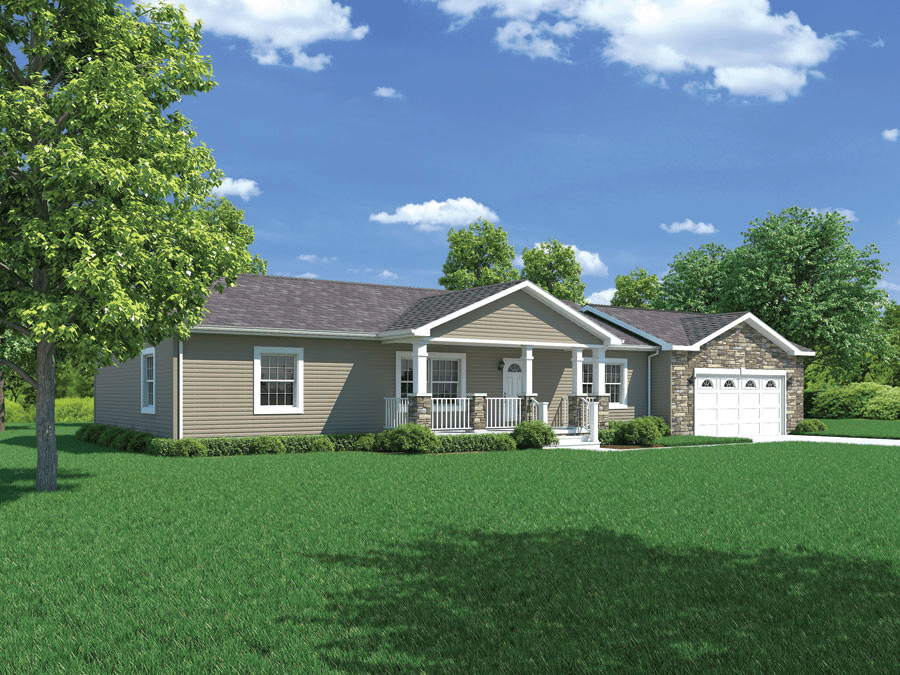 Hargrove Modular House Homes 45 Northern Michigan Real Estate & New homes