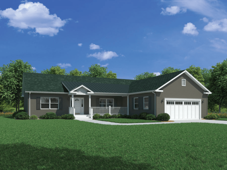 Homestead Modular Home Homes 45 Northern Michigan Real Estate & New homes