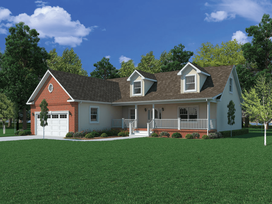 Gloucester Modular Home Homes 45 Northern Michigan Real Estate & New