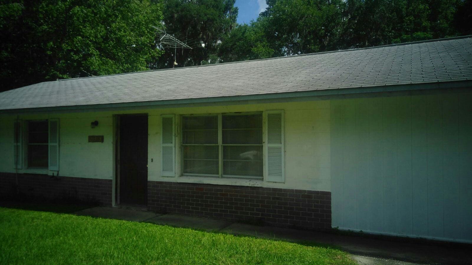 Brooksville 3Bed.1Bath Rental House