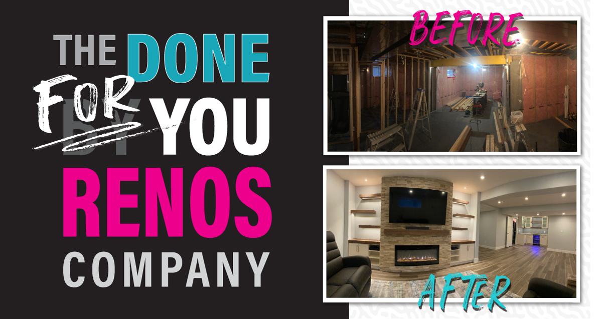 Renovation Companies Edmonton Request A Quote