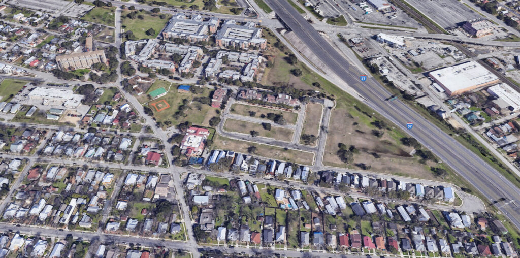 Victoria Commons Community Meeting Opportunity Home San Antonio