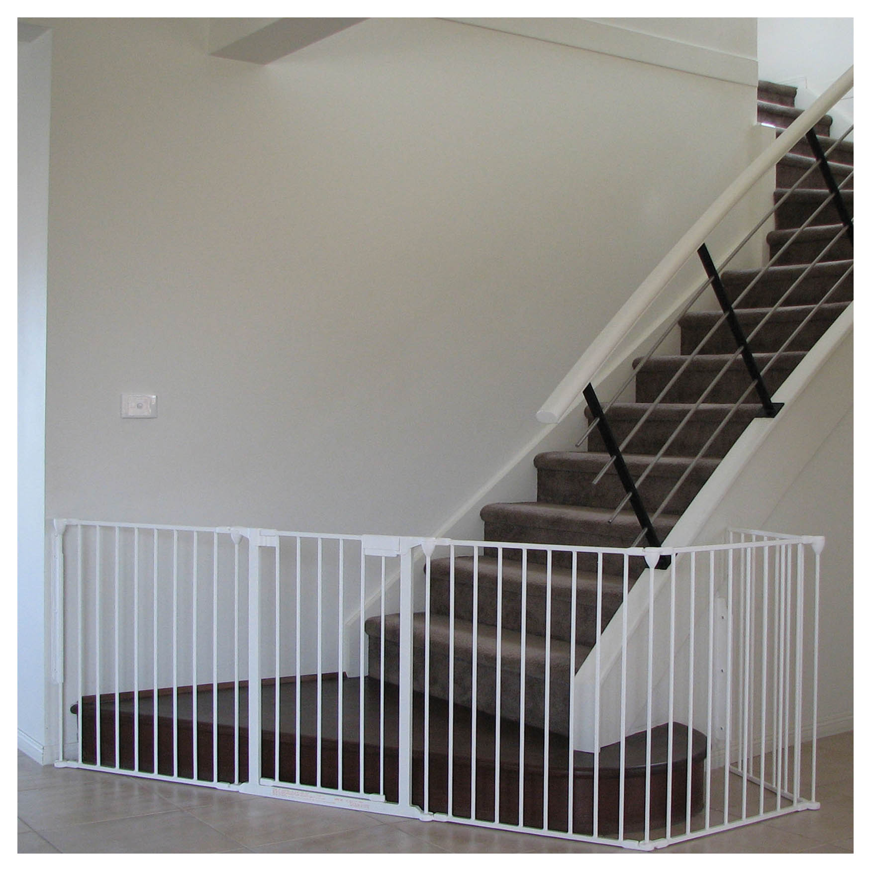 Modular Gates Homesafe Kids