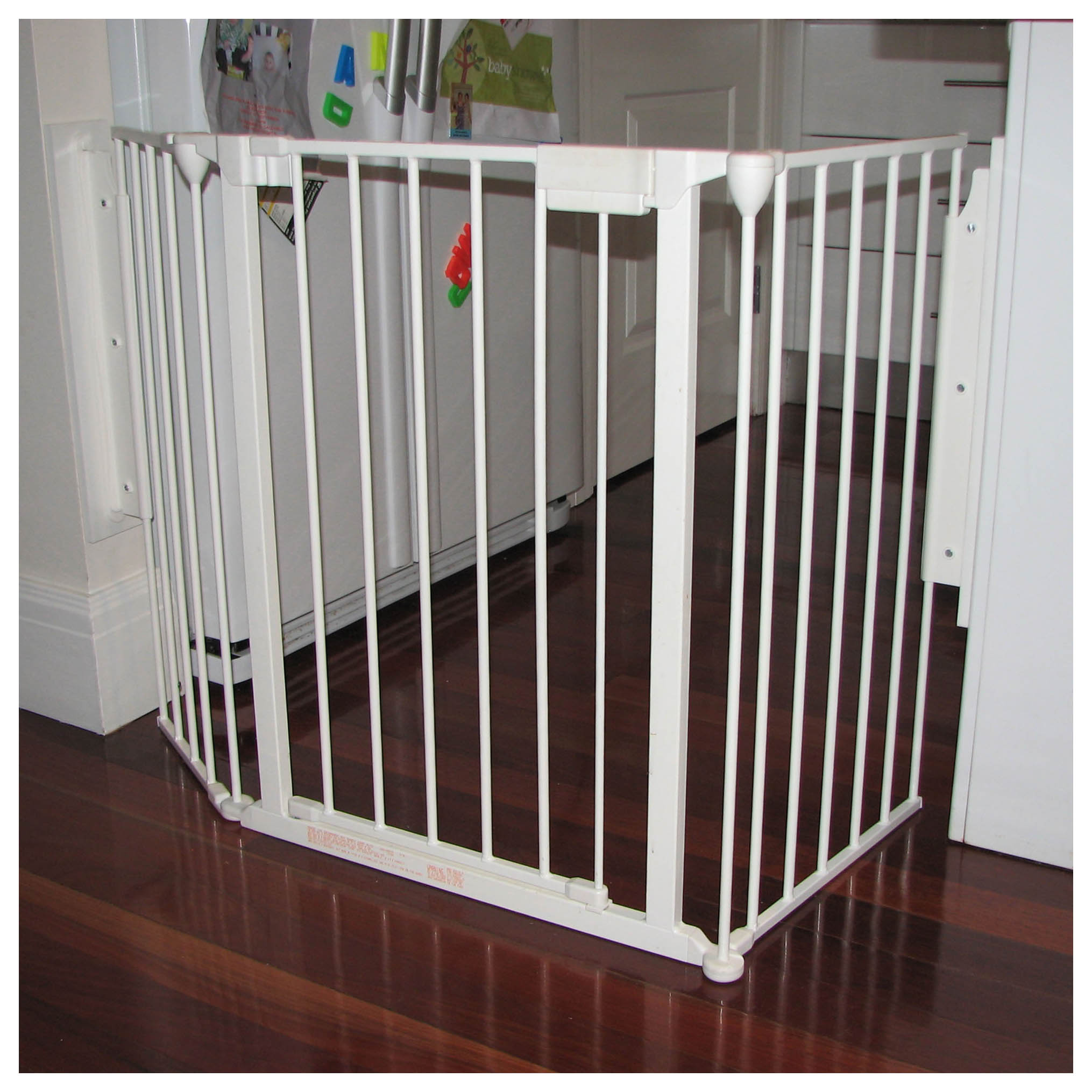 Modular Gates Homesafe Kids