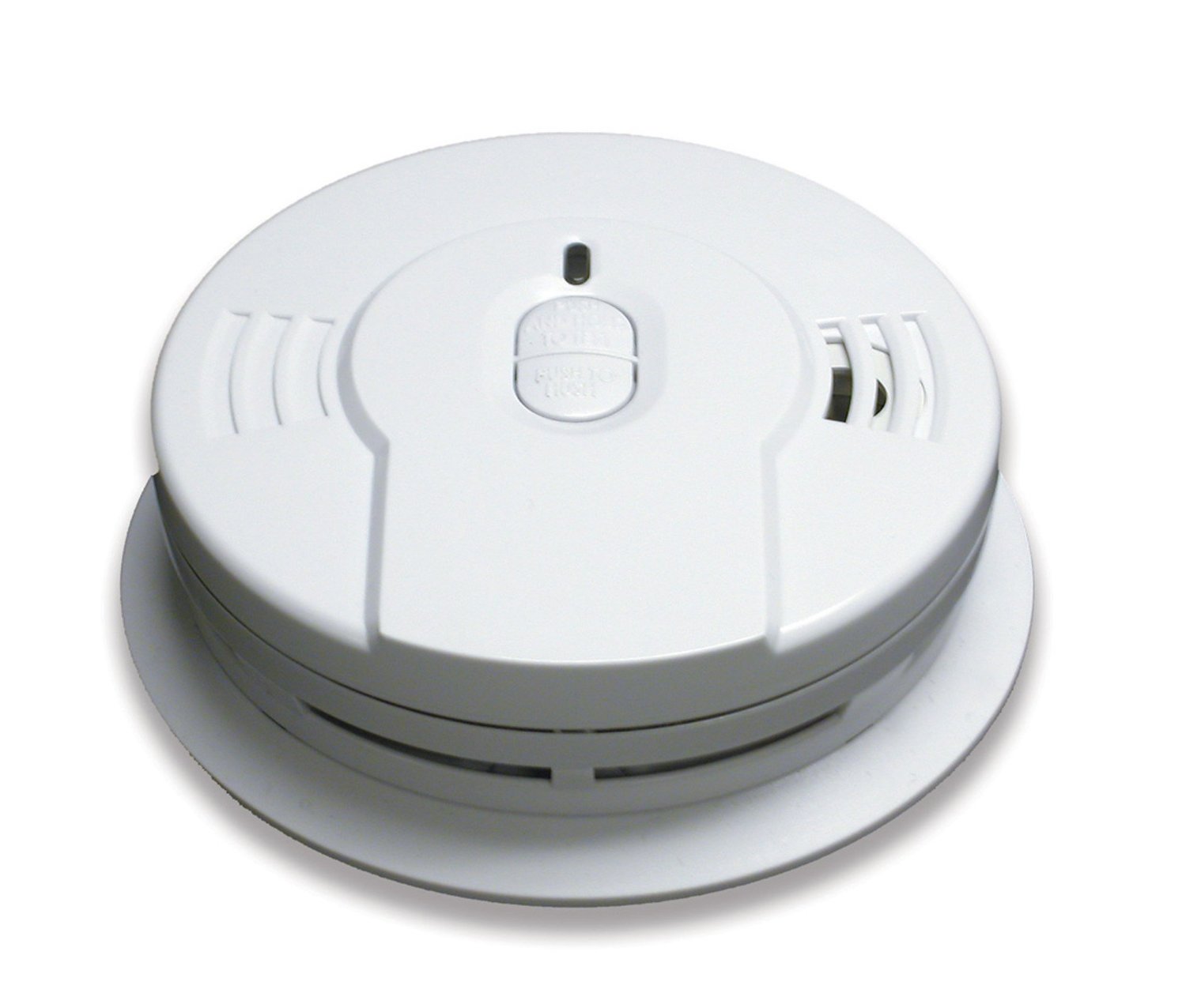 Kidde i9010 Smoke Alarm Review