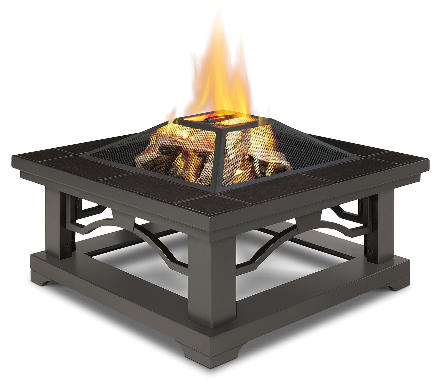 Fire It Up Kansas City Homes & Style