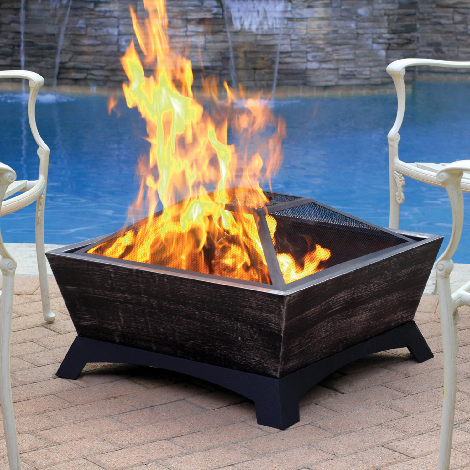 Fire It Up Kansas City Homes & Style