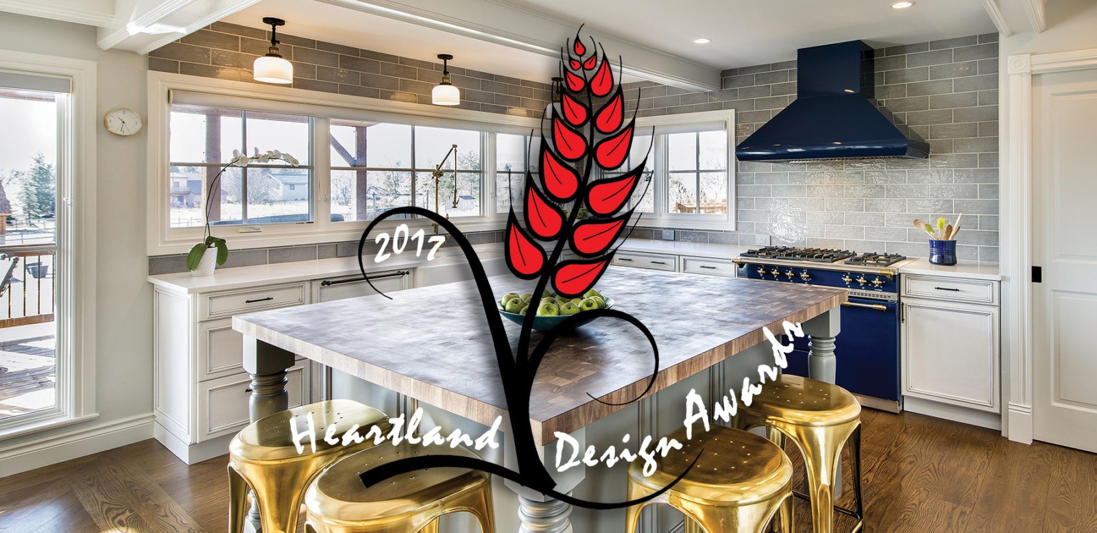2017 Heartland Design Awards Kansas City Homes & Style