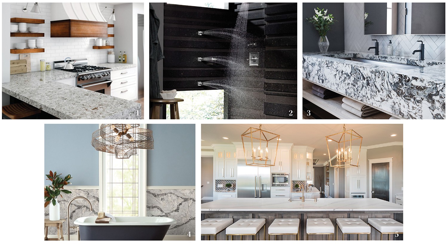 ASID Trends Quartz Kansas City Homes & Style
