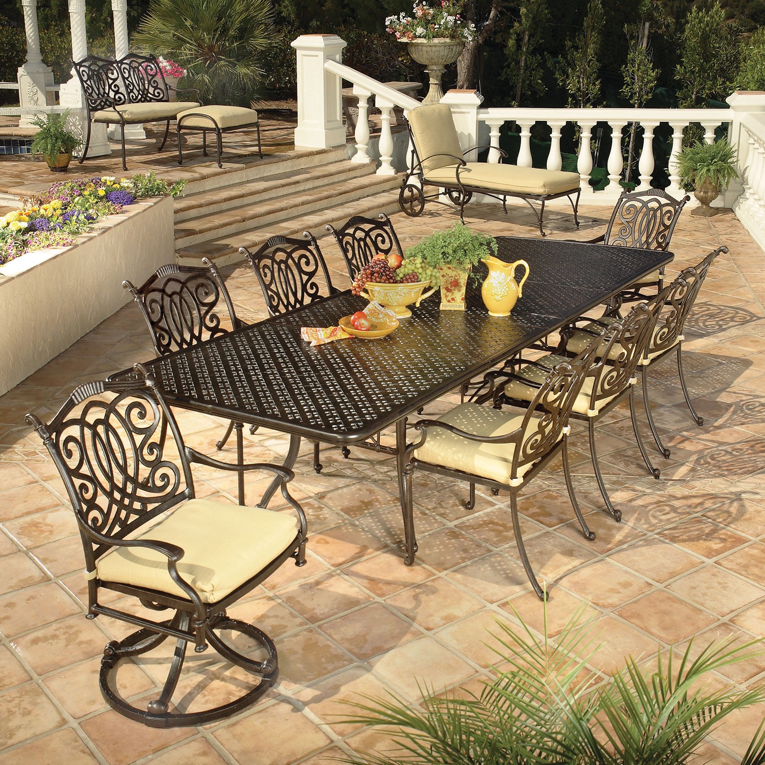 Kansas City Outdoor Living Company KC Homes & Style