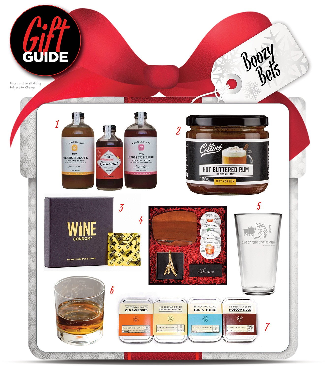 Holiday Gift Guide Kansas City Homes & Style