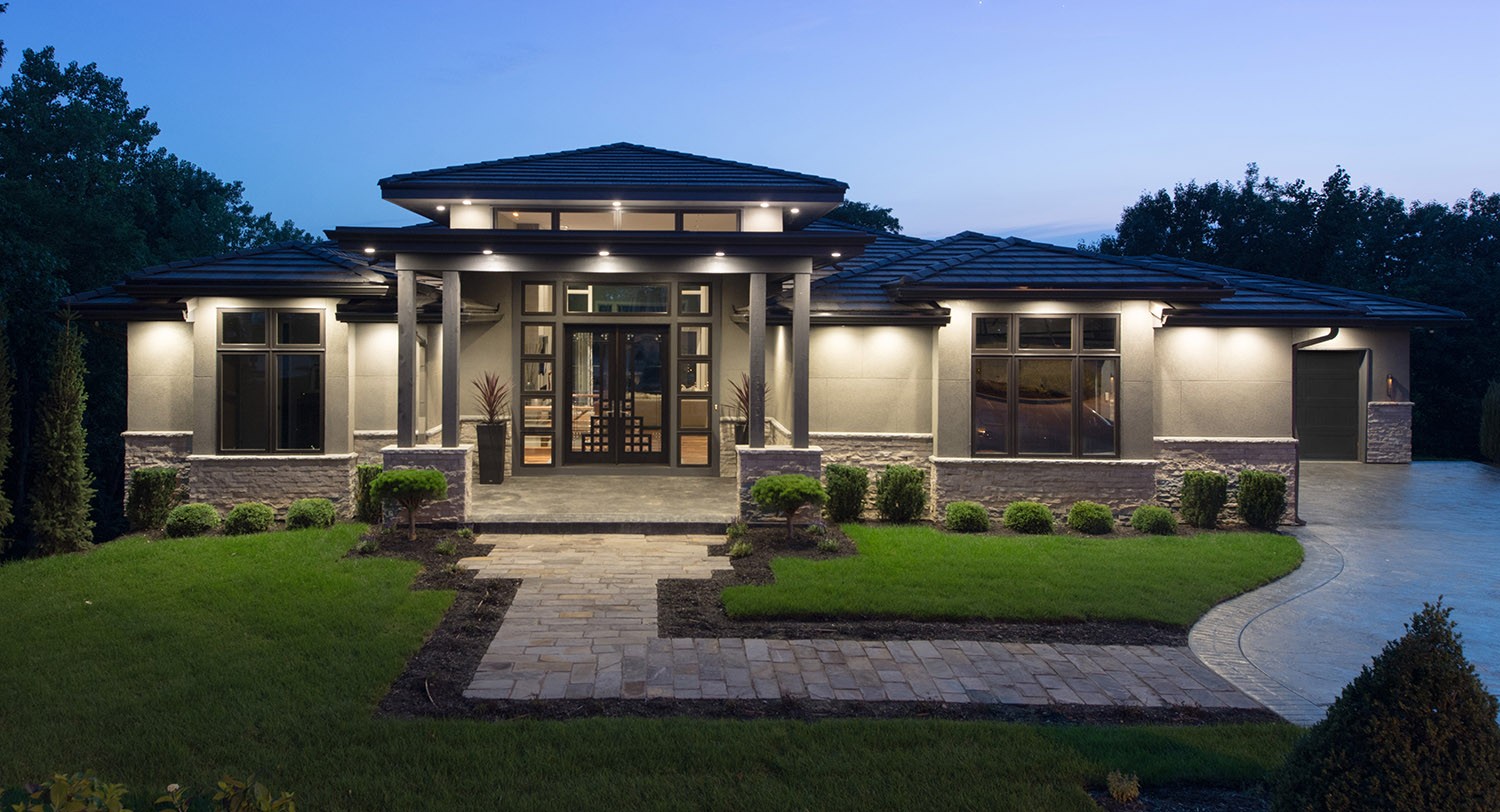 Stylemakers Suma Design and Construction Kansas City Homes & Style