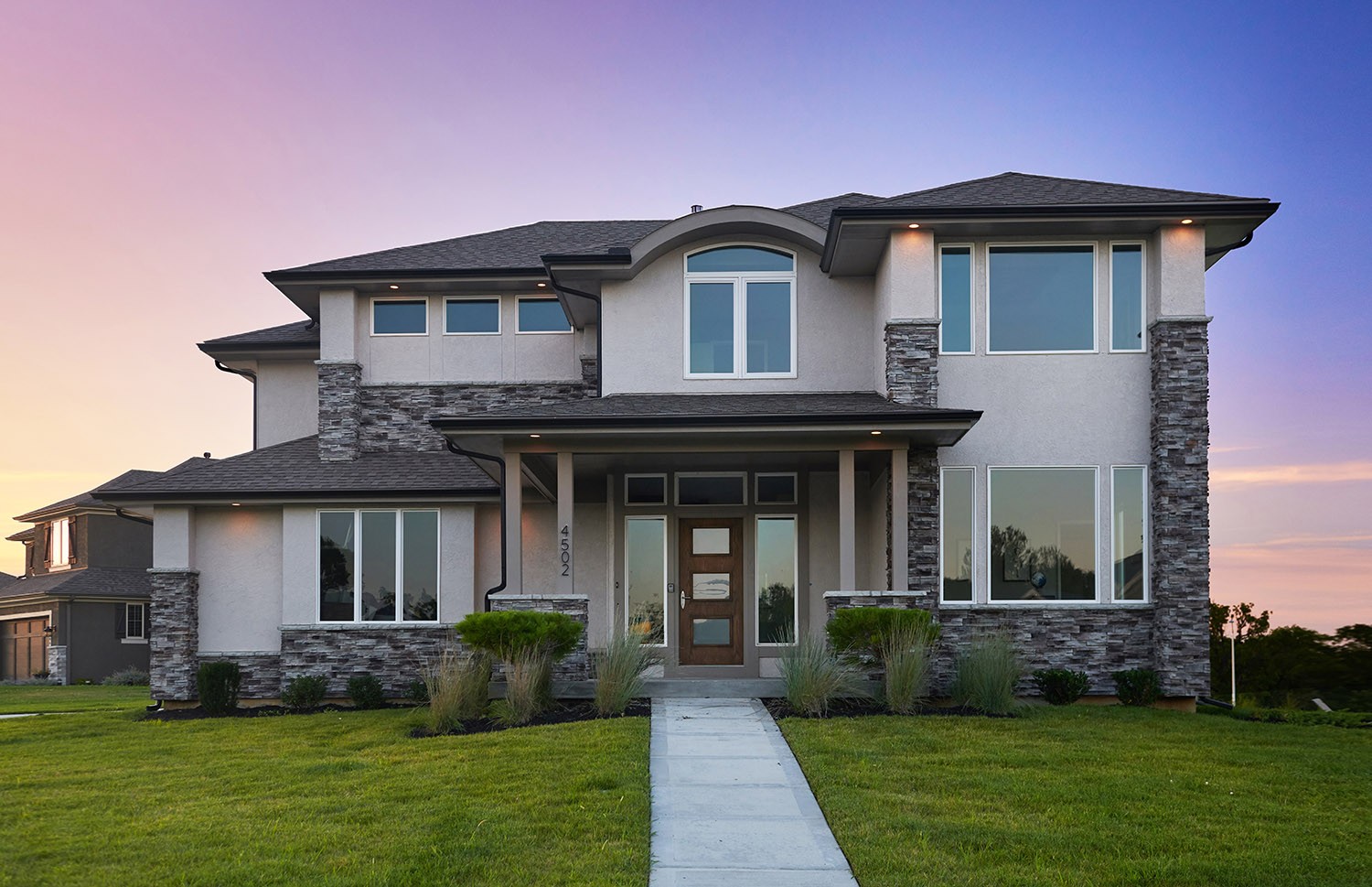 Stylemakers Suma Design and Construction Kansas City Homes & Style