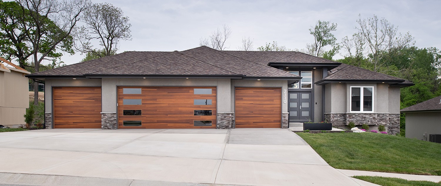 Stylemakers Suma Design and Construction Kansas City Homes & Style