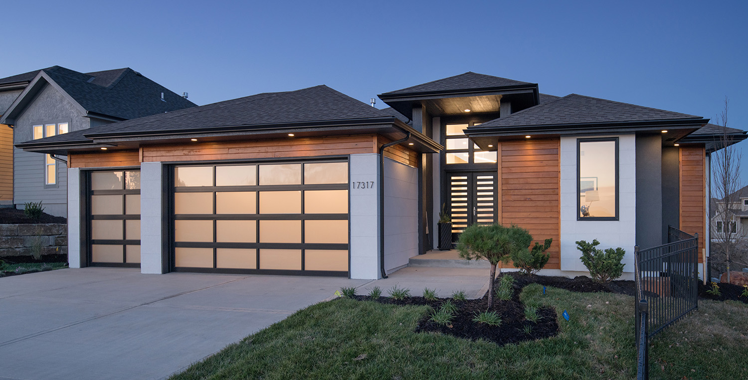 Stylemakers Suma Design and Construction Kansas City Homes & Style