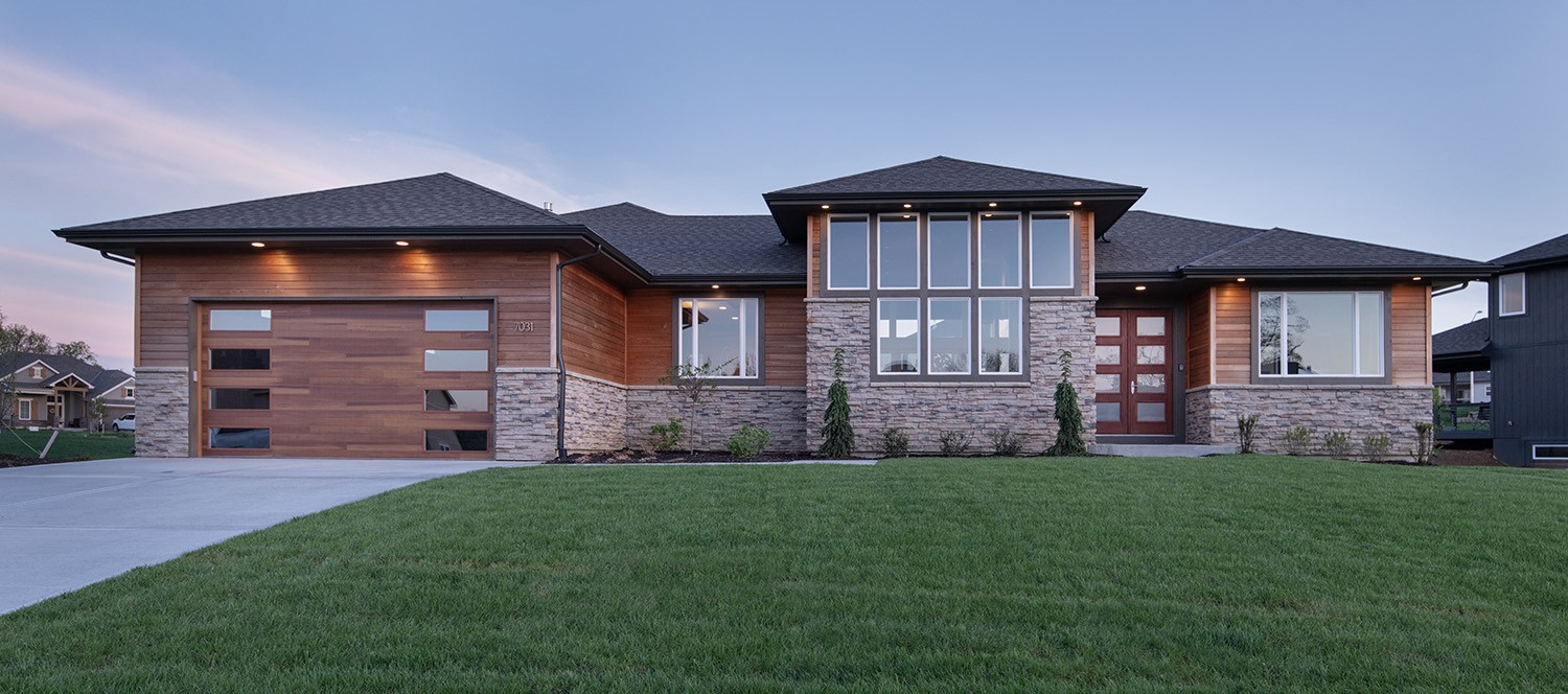 Stylemakers Suma Design and Construction Kansas City Homes & Style