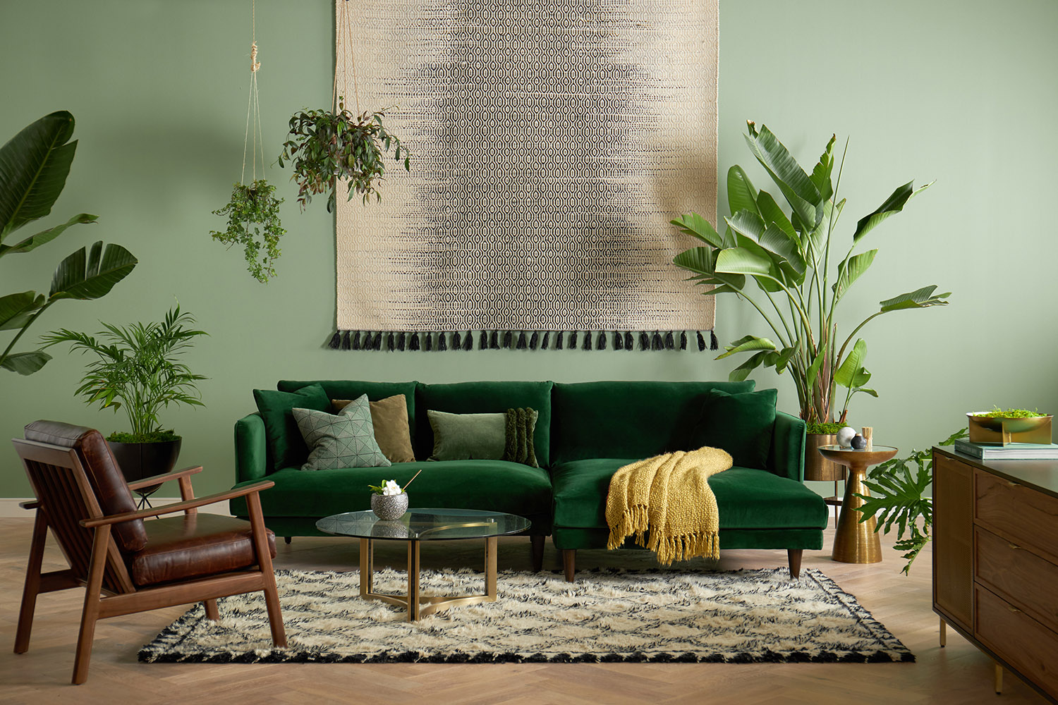 6 Hot Surprises at NFM Kansas City Homes & Style