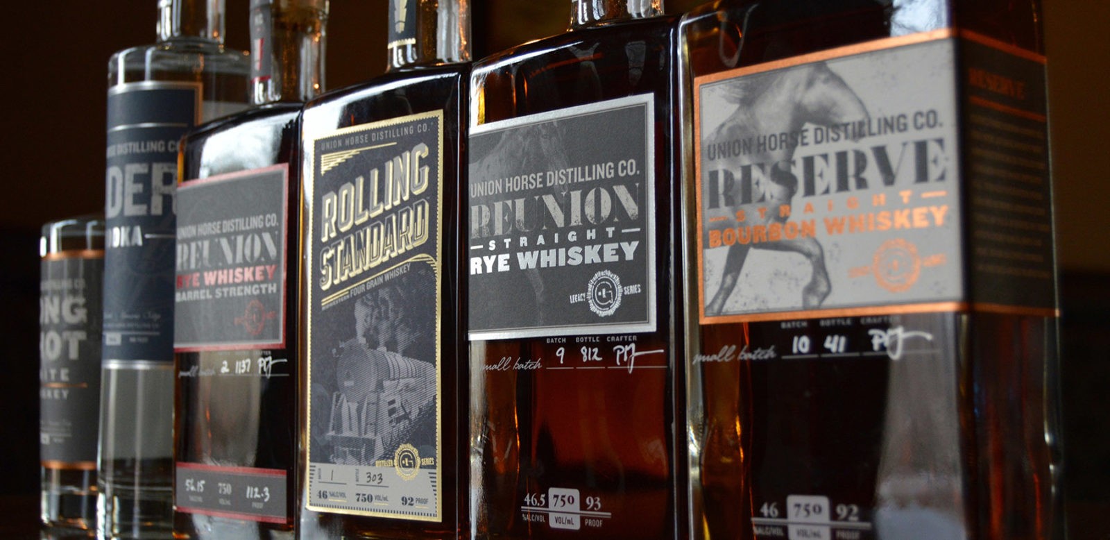 Distilling A Story Kansas City Homes & Style