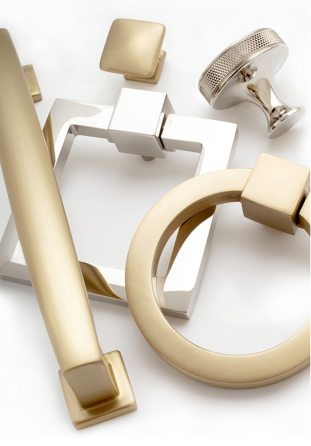 StyleMakers 2022 Locks and Pulls Kansas City Homes & Style