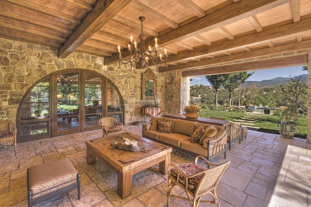 Most Expensive Homes For Sale in New Mexico Home Santa Fe