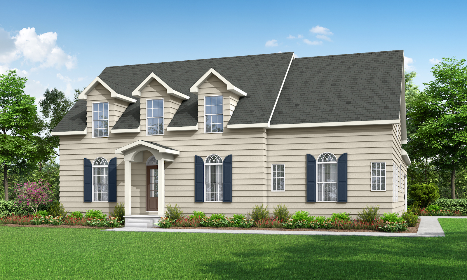 New Home Floor Plans In Blacksburg Va Home At Berry Ridge